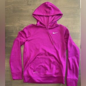 Nike, Therma-fit Hoodie, Women’s